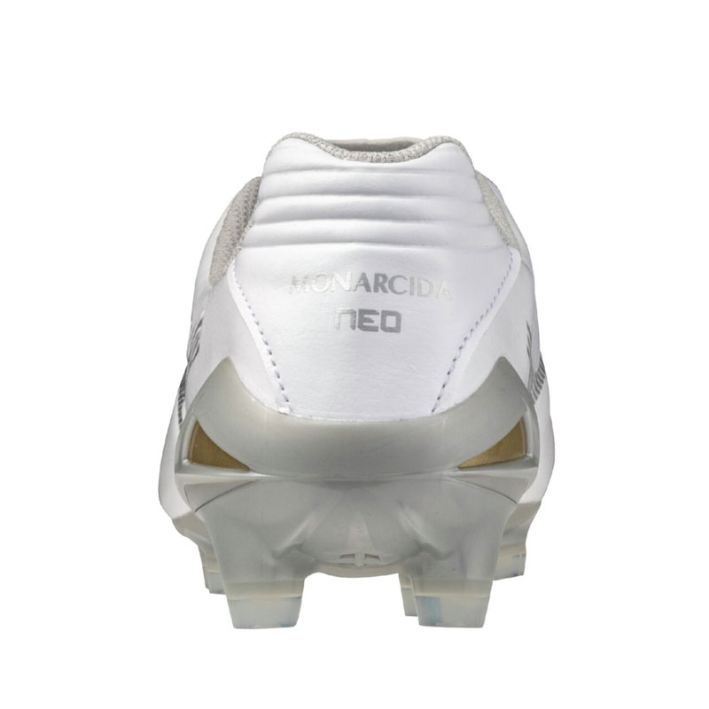 ミズノ ジュニア モナルシーダ 3 PRO Jr ホワイト ギャラクシー