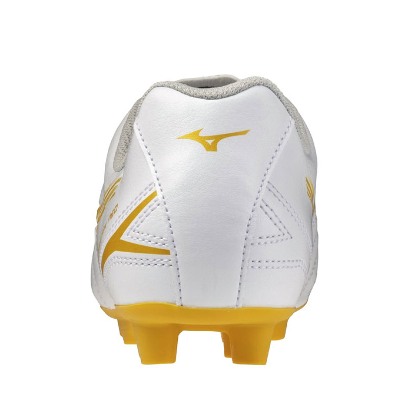 【美品】 23区 トップス ウエスト紐 32 ホワイト シアサッカー ミズノ（MIZUNO）（メンズ、レディース）サッカースパイク 土 芝