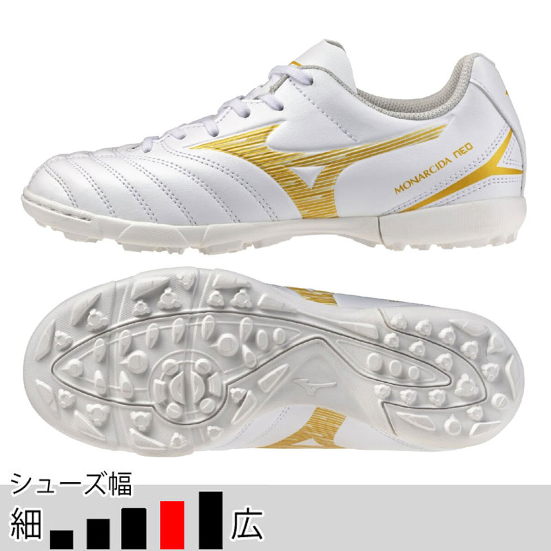 予約商品 12月5日頃入荷予定 ミズノ ジュニア モナルシーダ 3 SELECT