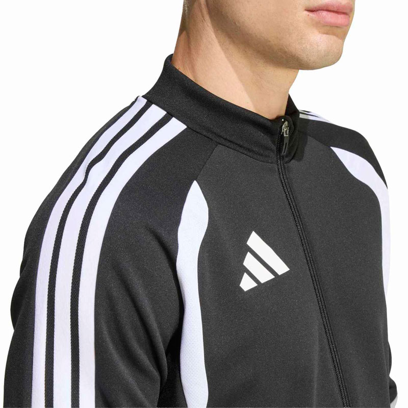 アディダス TIRO 26 コンペティション トレーニングジャケット
