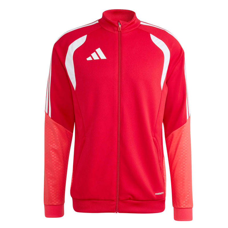 アディダス TIRO 26 コンペティション トレーニングジャケット