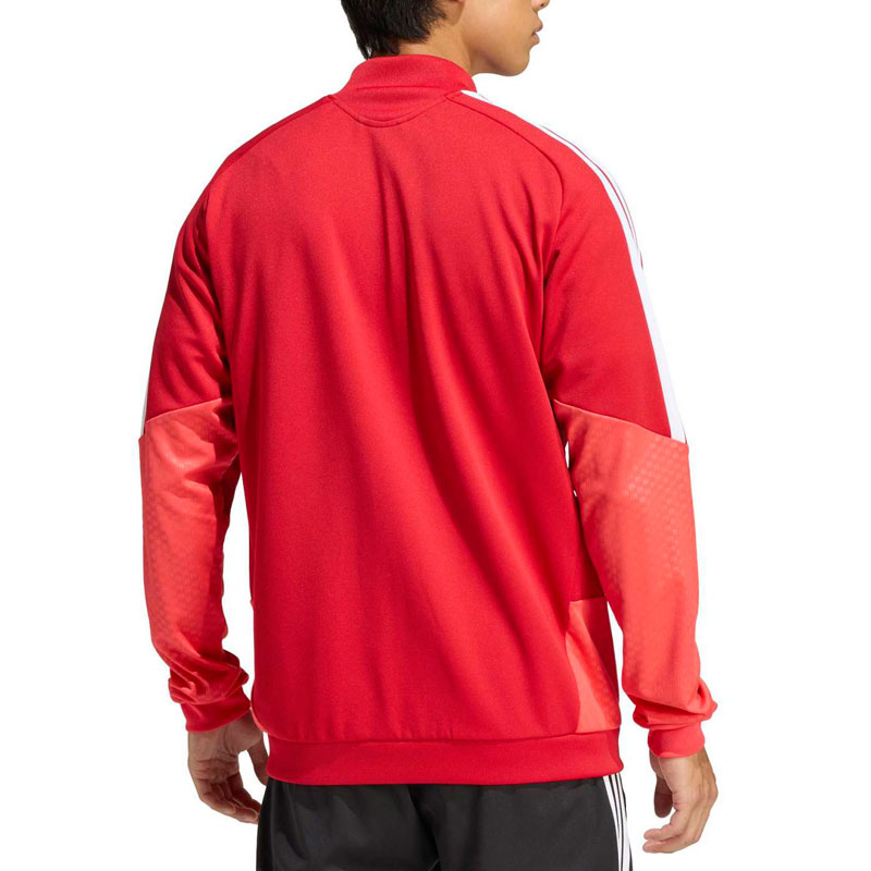 アディダス TIRO 26 コンペティション トレーニングジャケット