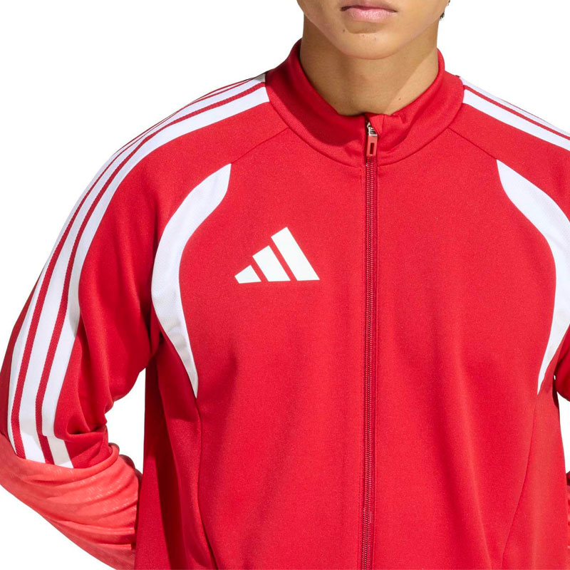アディダス TIRO 26 コンペティション トレーニングジャケット