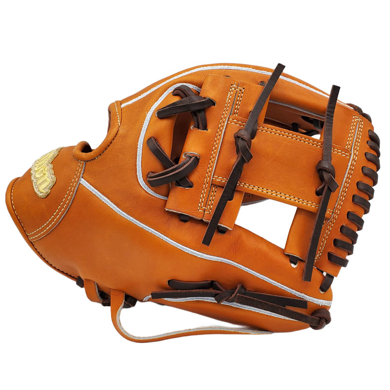 ウイルソン 硬式グラブ Wilson Staff DUAL 86型 限定ラベル 野球