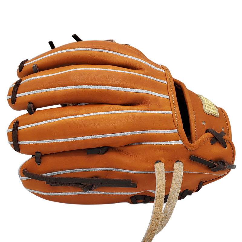 ウイルソン 硬式グラブ Wilson Staff DUAL 86型 限定ラベル 野球