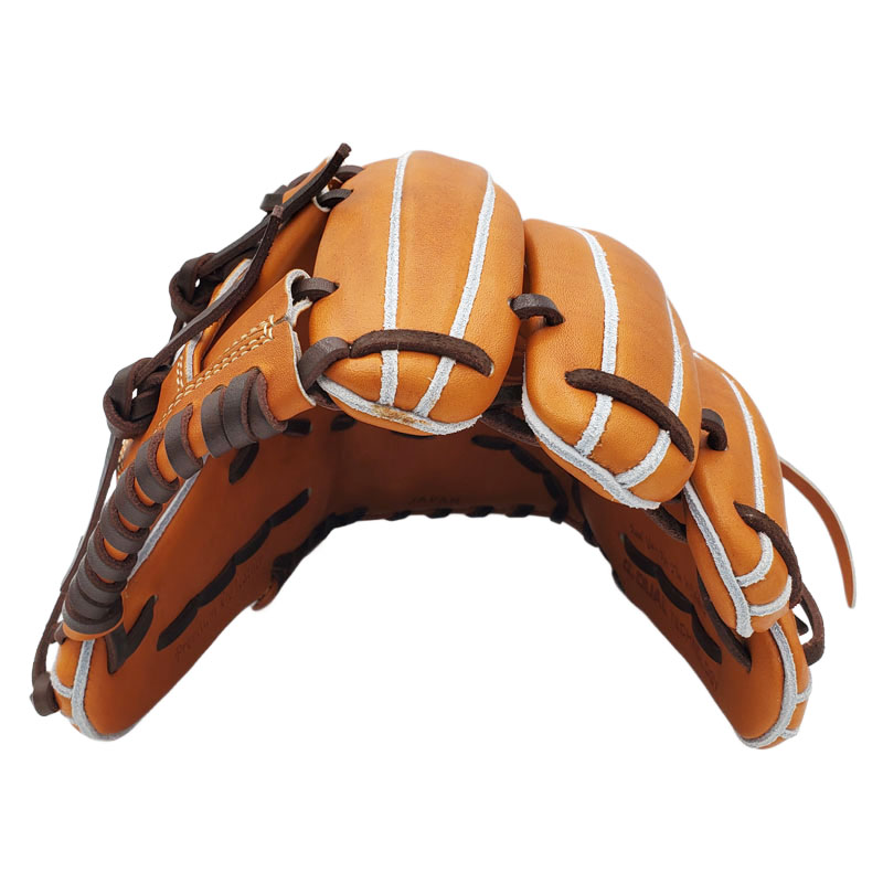 ウイルソン 硬式グラブ Wilson Staff DUAL 86型 限定ラベル 野球