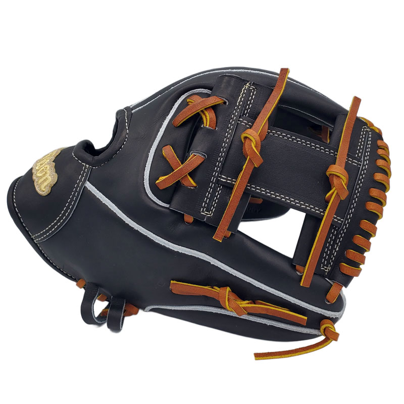 ウイルソン 硬式グラブ Wilson Staff DUAL 86型 限定ラベル 野球