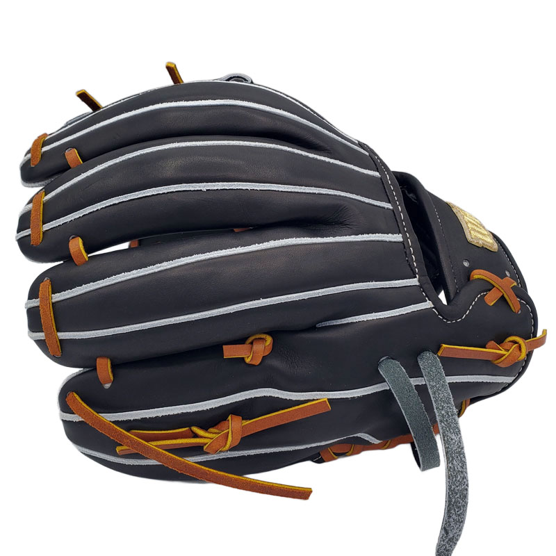 ウイルソン 硬式グラブ Wilson Staff DUAL 86型 限定ラベル 野球