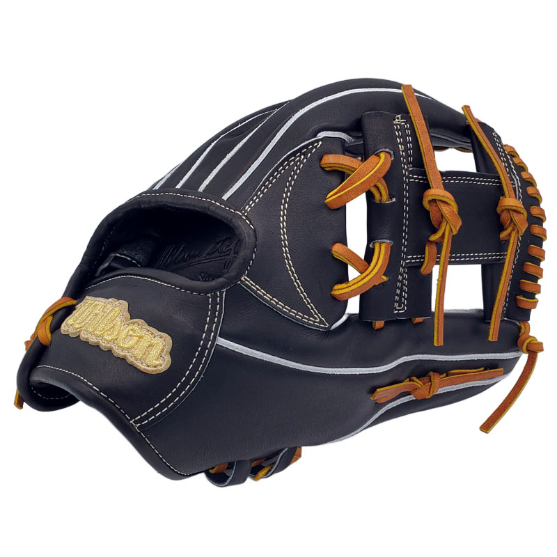 野球/グローブ・ミット/硬式グローブ・ミット/ウィルソン|スポーツ