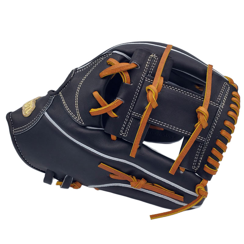 ウイルソン 硬式グラブ Wilson Staff DUAL 87型 限定ラベル 野球