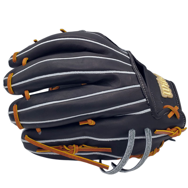 ウイルソン 硬式グラブ Wilson Staff DUAL 87型 限定ラベル 野球