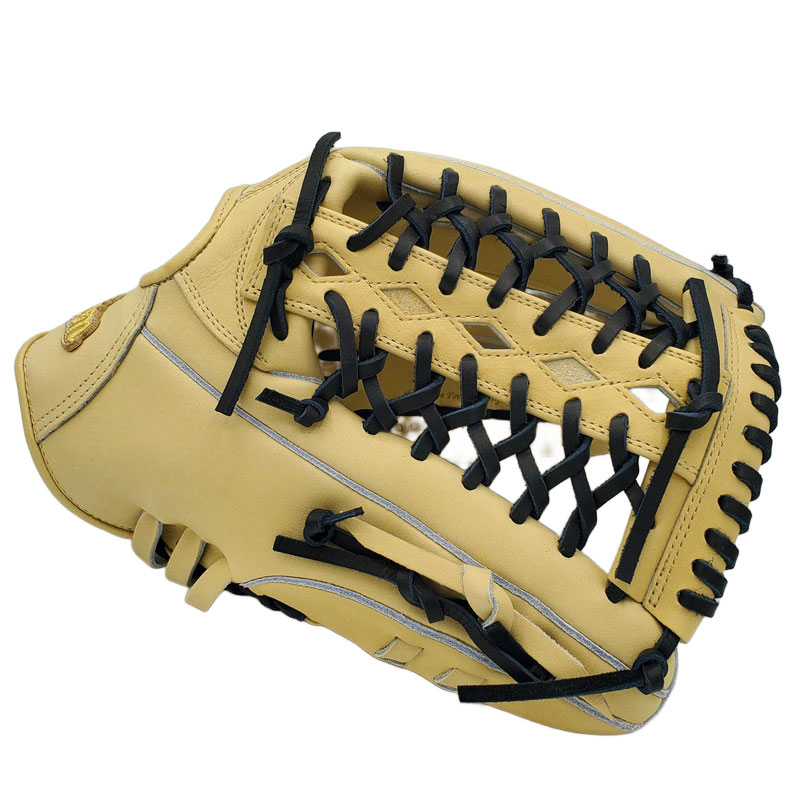 ウイルソン 硬式グラブ Wilson Staff DUAL D8型 限定ラベル 野球
