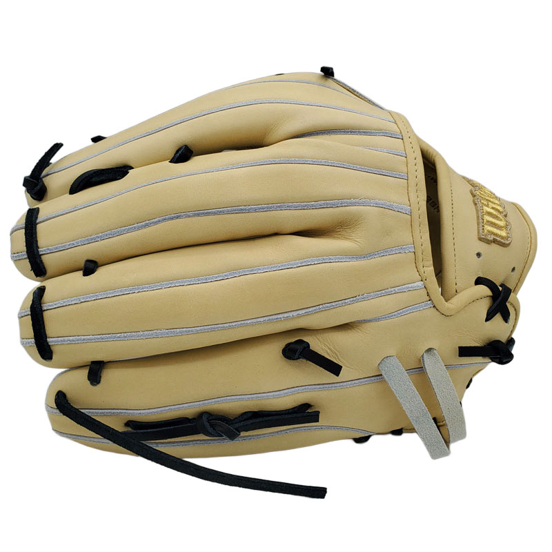 ウイルソン 硬式グラブ Wilson Staff DUAL D8型 限定ラベル 野球