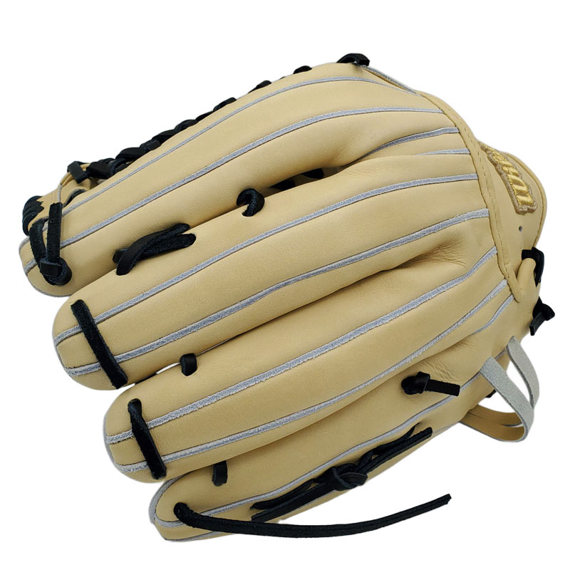 ウイルソン 硬式グラブ Wilson Staff DUAL D8型 限定ラベル 野球