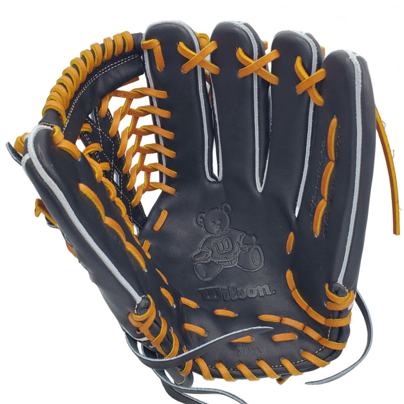 Wilson 86型 硬式グローブ WBW102901 WBW102902 WBW102903 高校