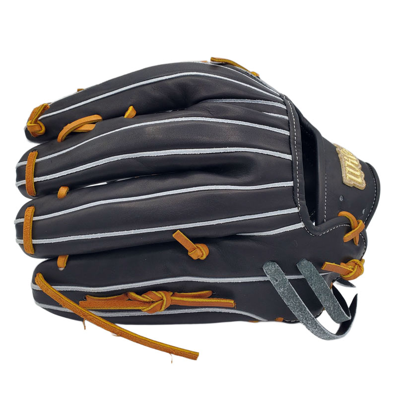 ウイルソン 硬式グラブ Wilson Staff DUAL D8型 限定ラベル 野球