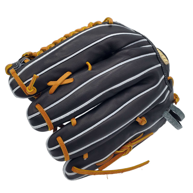 ウイルソン 硬式グラブ Wilson Staff DUAL D8型 限定ラベル 野球