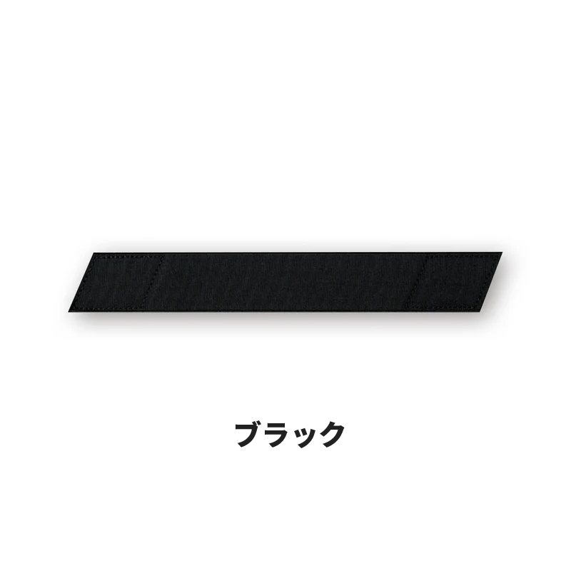 EVOSHIELD/エボシールド 取り替え用ストラップ 1.5インチ WTV12JP用