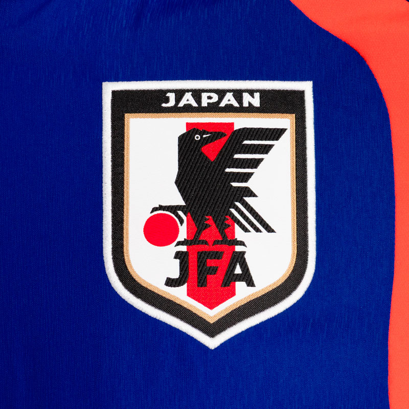 アディダス JFA 日本代表 日本地図 スーベニアジャケット スカジャン M アディダス サッカー日本代表 ティロ26 プレゼンテーションジャケット