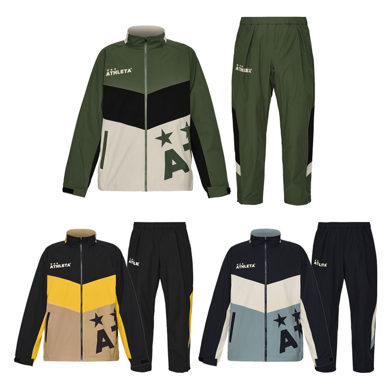 LUZeSOMBRA/ルースイソンブラ サッカー フットサル ウェア DIAGONAL