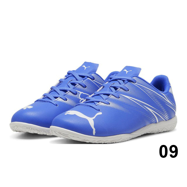 29％OFF！ プーマ サッカー フットサル インドアシューズ ジュニア