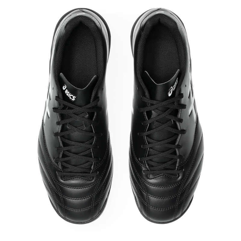 予約商品 2月12日頃入荷予定 アシックス DSライト CLUB TF ブラック