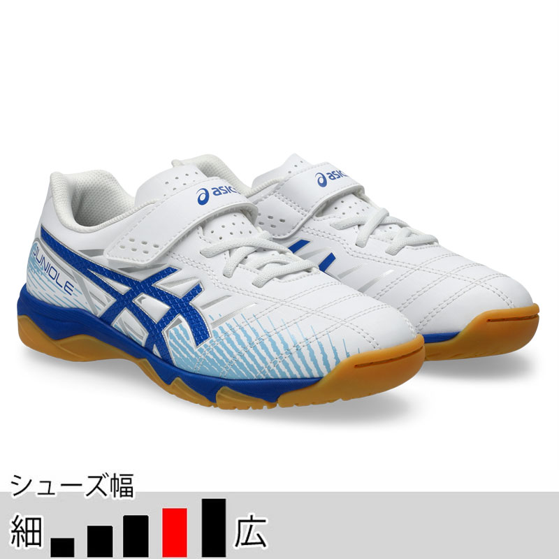 予約商品 2月12日頃入荷予定 アシックス デスタッキ K FF （DESTAQUE K