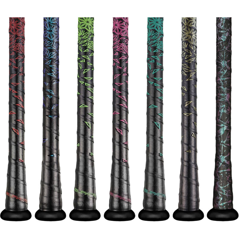 SUPACAZ スパカズ グリップテープ Super Sticky Kush 野球 バット BAT GRIP 121