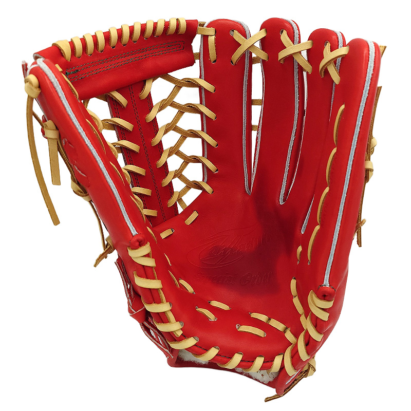 トレジャー 硬式グラブ treasure スポサクオリジナルオーダー 野球