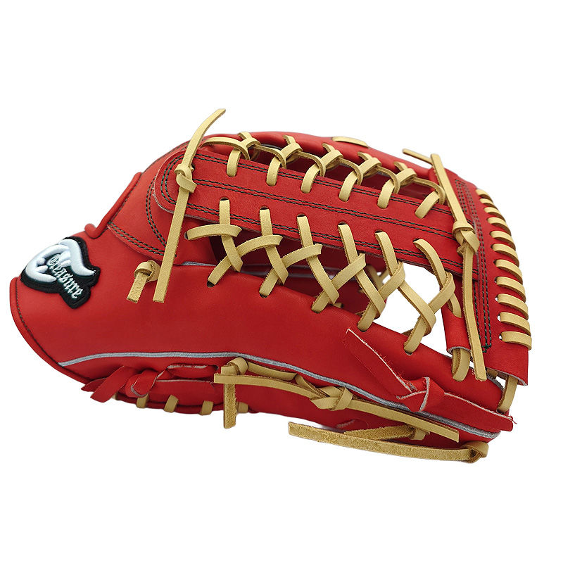 トレジャー 硬式グラブ treasure スポサクオリジナルオーダー 野球