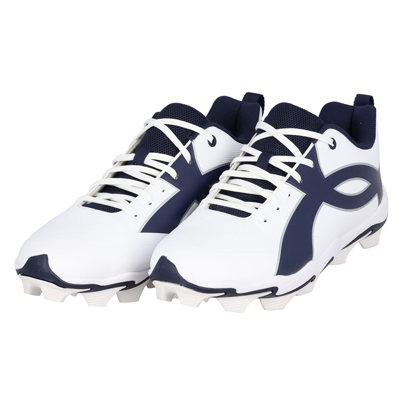 アンダーアーマー スパイク UA Leadoff Icon Low RM 野球 一般 大人 2E