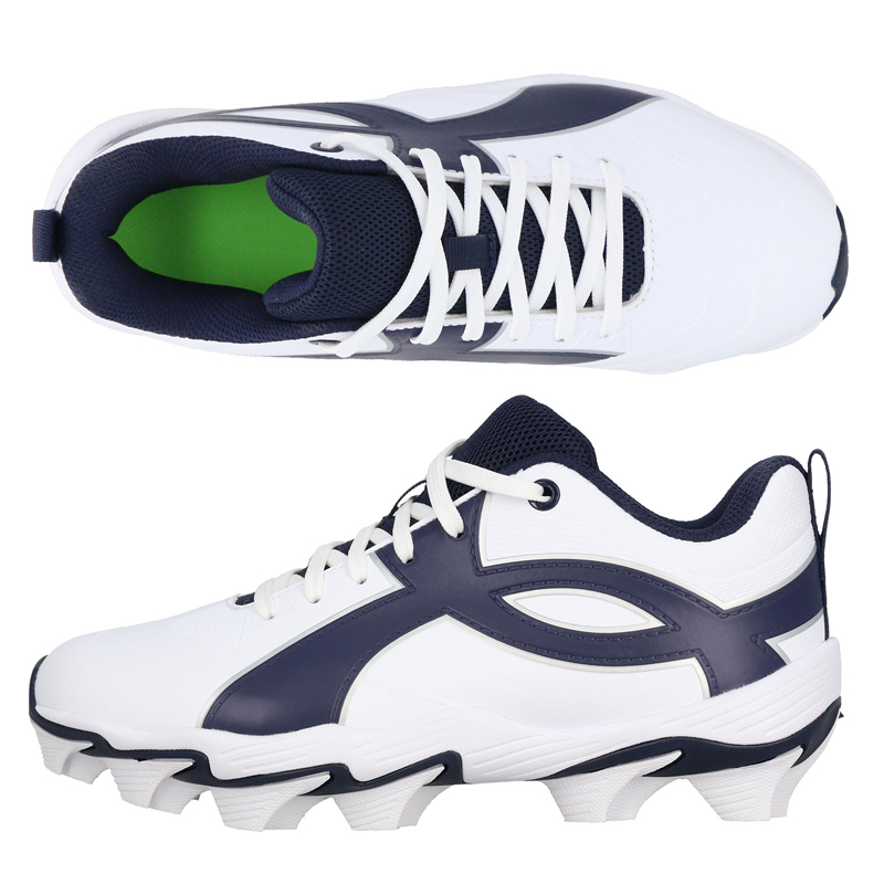 アンダーアーマー スパイク UAリードオフ アイコン ロー RM ジュニア