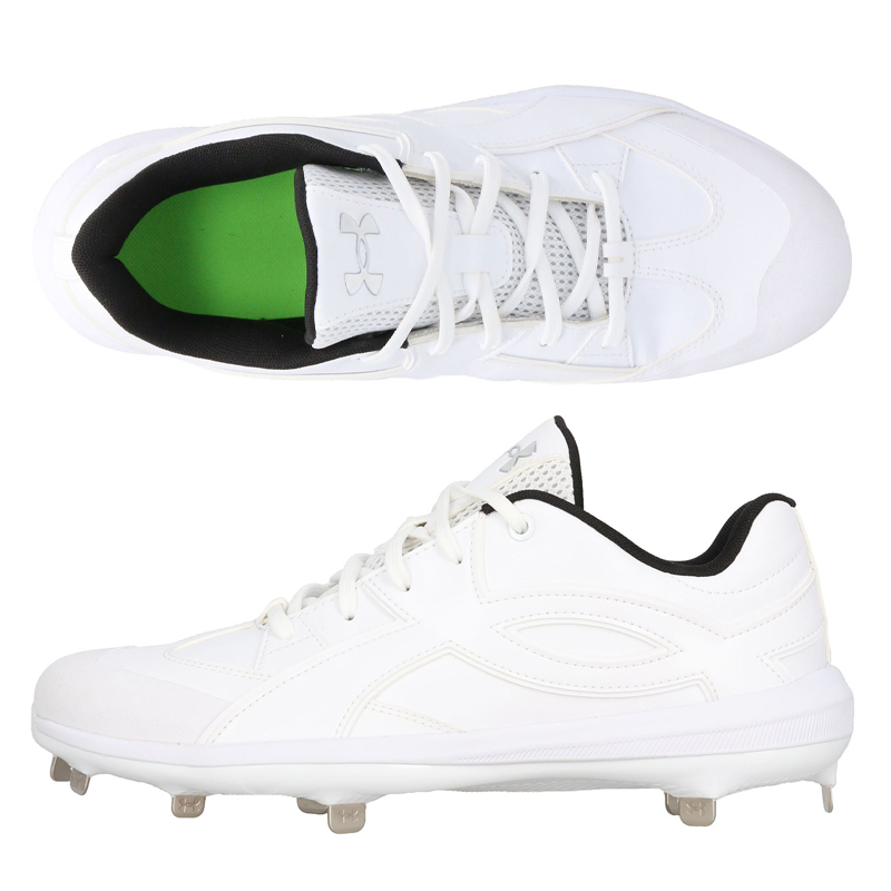 アンダーアーマー スパイク UA Xstream Icon ST 野球 校野球対応 一般