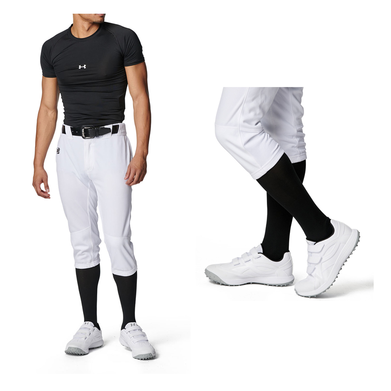 アンダーアーマー トレーニングシューズ UA Xstream Icon Turf V 野球