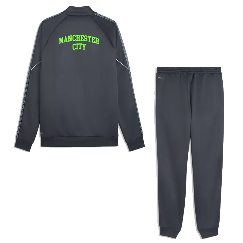 31％OFF！ プーマ MCFC マンチェスターシティ FC キング アンセム