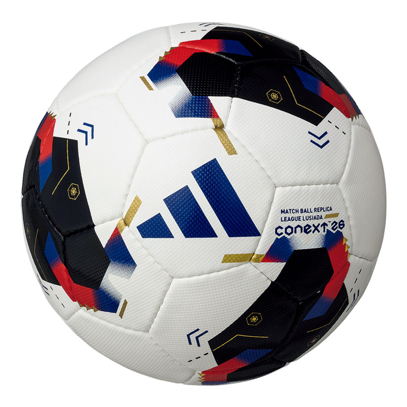 サッカーボール 予約商品 1月21日頃入荷予定 アディダス コネクト 26 リーグ