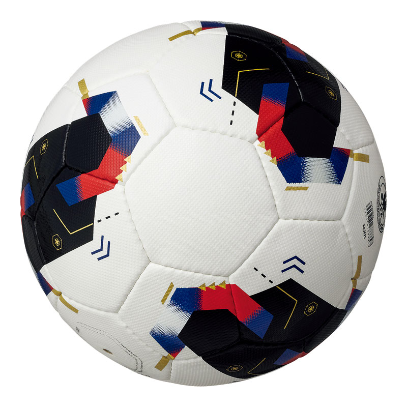 アディダス コネクト 26 リーグ ルシアーダ 5号球 ホワイト サッカー