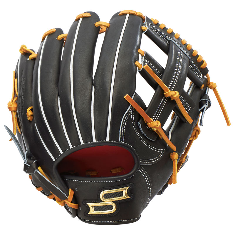 SSK 限定 硬式　グローブ グラブ プロエッジ アドヴァンスド 野手用　新品 SSK エスエスケイ 限定 硬式グラブ プロエッジ アドヴァンスド B