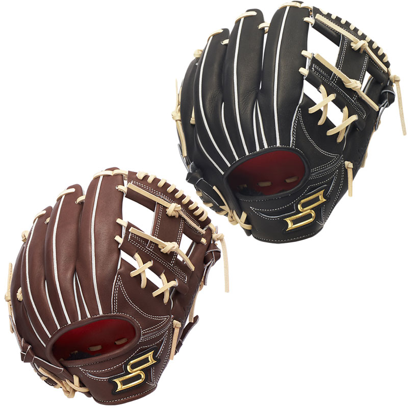 SSK エスエスケイ 硬式グラブ proedge プロエッジ アドヴァンスド