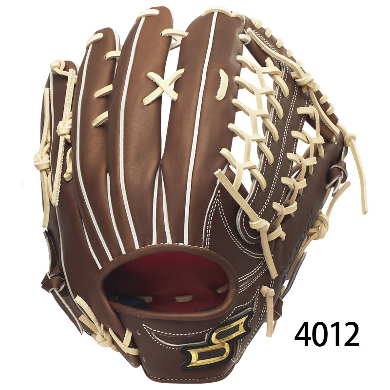 SSK エスエスケイ 硬式グラブ proedge プロエッジ アドヴァンスド