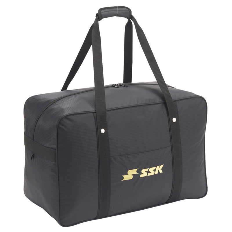 SSK エスエスケイ 審判バッグ アンパイア用品 ボストンバッグ 野球 