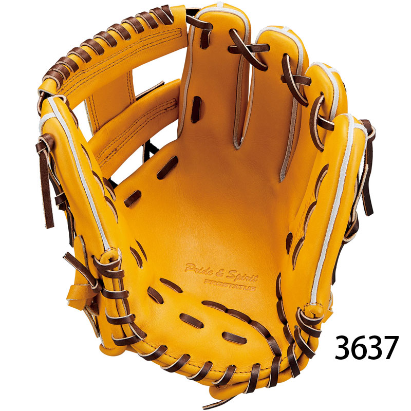 ZETT ゼット 硬式グラブ プロステイタス PROSTATUS 野球 グローブ