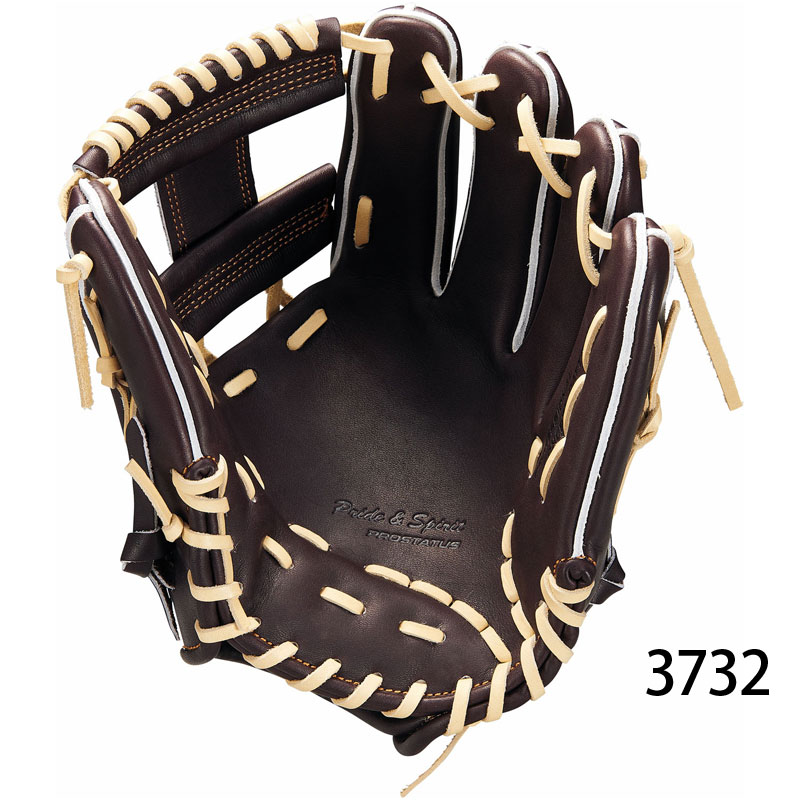 ZETT ゼット 硬式グラブ プロステイタス PROSTATUS 野球 グローブ