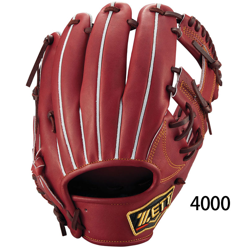 ZETT ゼット 硬式グラブ プロステイタス PROSTATUS 野球 グローブ