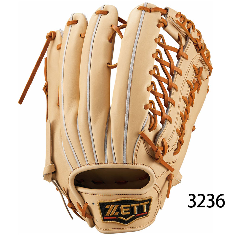 ZETT ゼット 硬式グラブ プロステイタス PROSTATUS 野球 グローブ