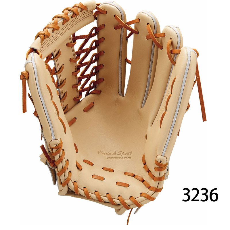 ZETT ゼット 硬式グラブ プロステイタス PROSTATUS 野球 グローブ