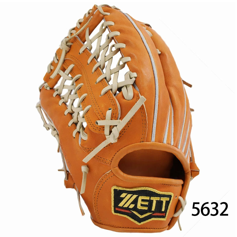 ZETT ゼット 硬式グラブ プロステイタス PROSTATUS 野球 グローブ