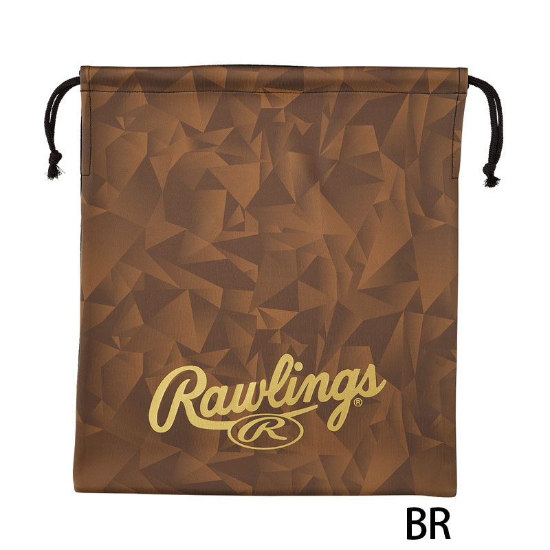 ローリングス トライアングルG グラブ袋 グローブ袋 Rawlings2026SS