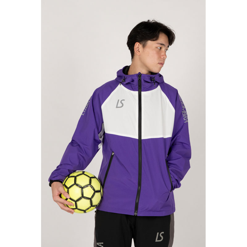 XL LUZeSOMBRA ルースイソンブラ メッシュジャケットMESH JKT XL LUZeSOMBRA ルースイソンブラ メッシュジャケットMESH JKT 【公式通販】