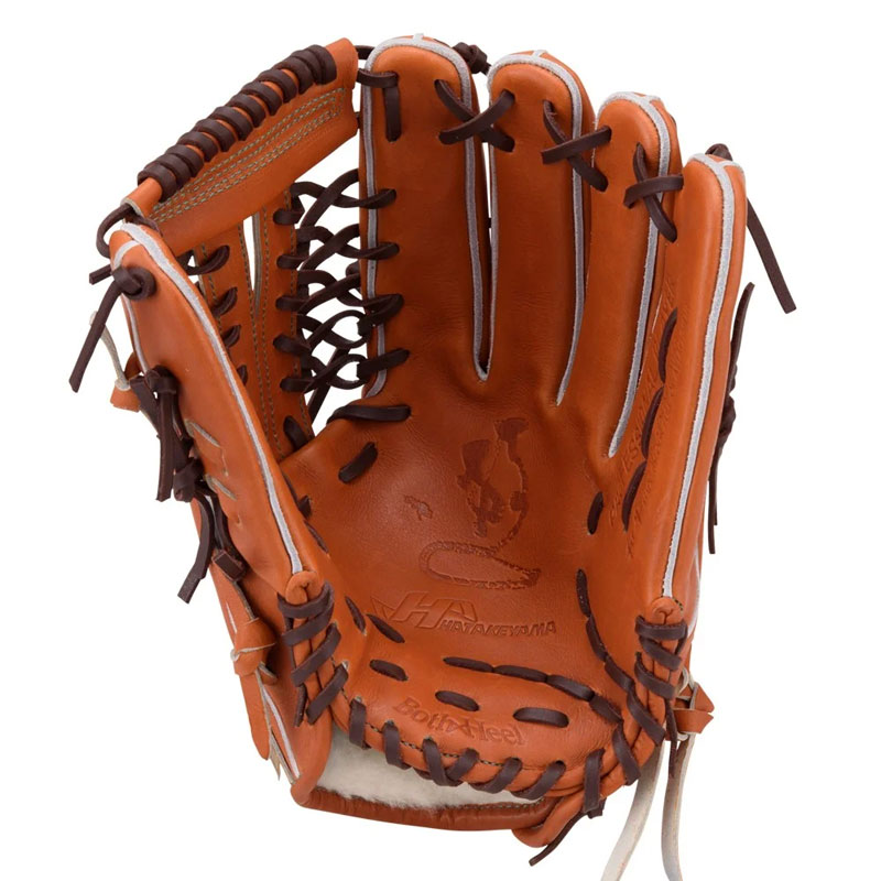 ハタケヤマ 硬式グラブ Gシリーズ HATAKEYAMA G8型 26SS 野球 グローブ